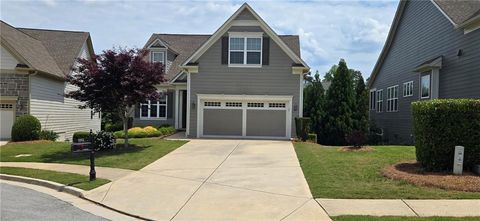 Homes For Sale - 3554 Black Cherry Point<br/> Gainesville, GA 30504