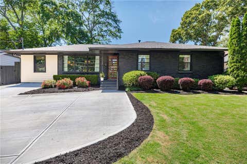 Photo of 2334 Cortez Way NE, Brookhaven, GA 30319 (MLS # 7768993)