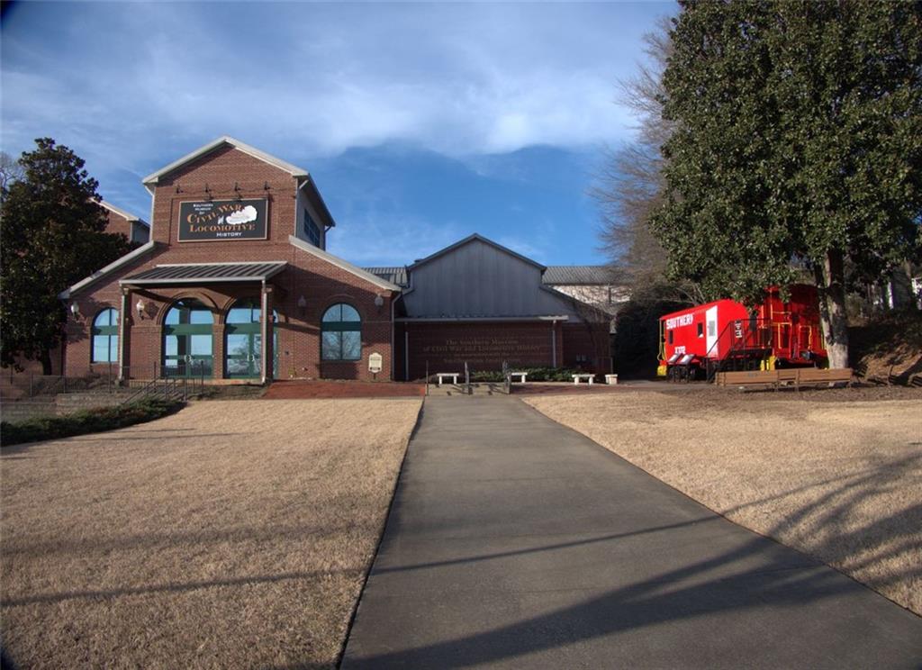 2106 Remy Court, Kennesaw, Georgia image 47