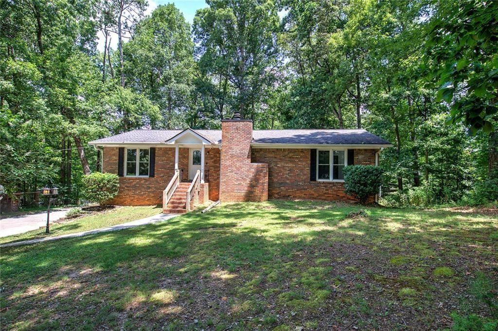 2140 McDuffie Road