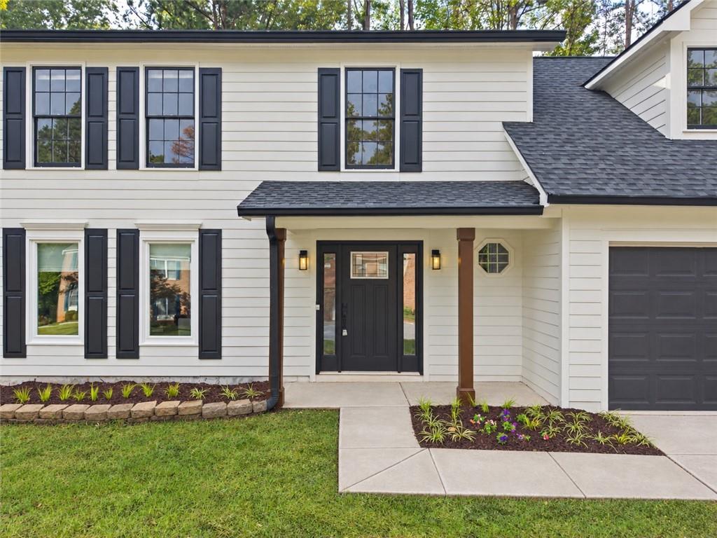 1738 Wedgewood Drive