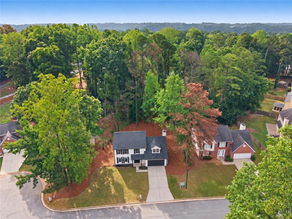1738 Wedgewood Drive