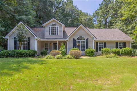 431 Windermere Drive Loganville GA 30052
