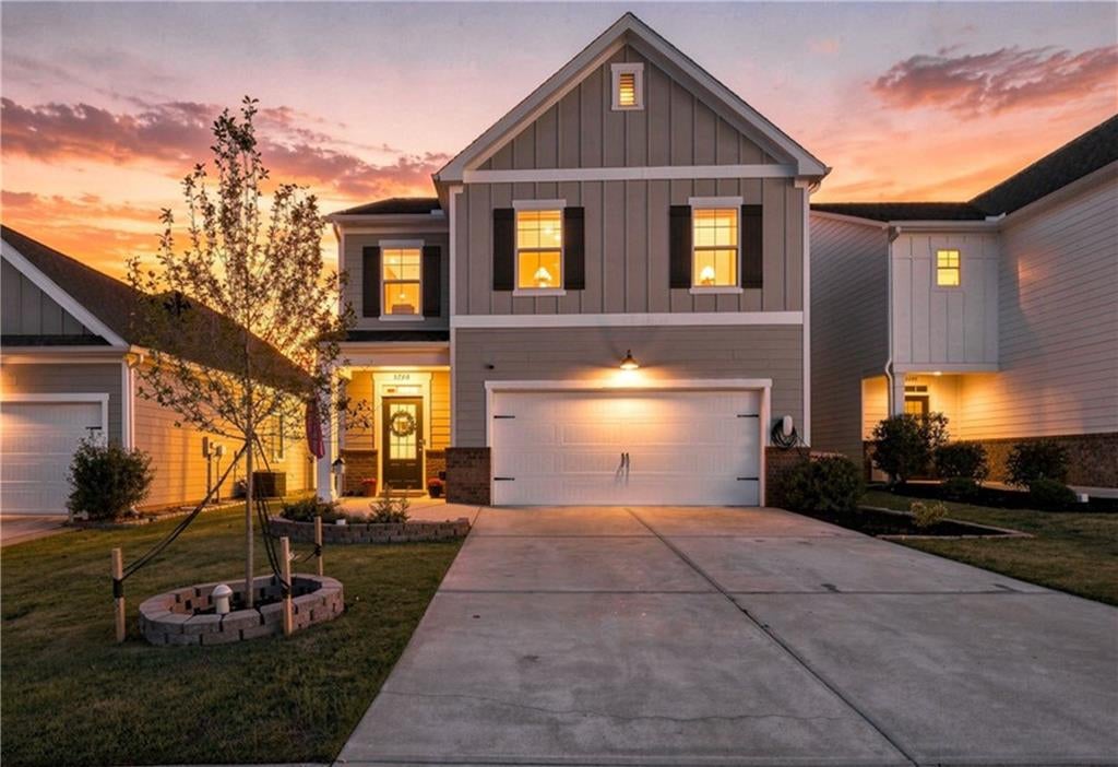 5748 Screech Owl Drive
