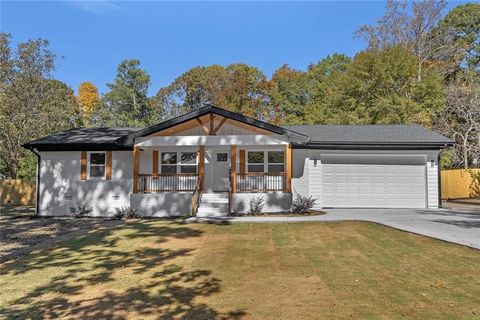 945 King Road Riverdale GA 30296