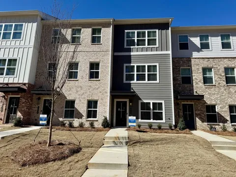 5455 Blossomwood Trail SW, Mableton, GA 30126 - MLS#: 7528708
