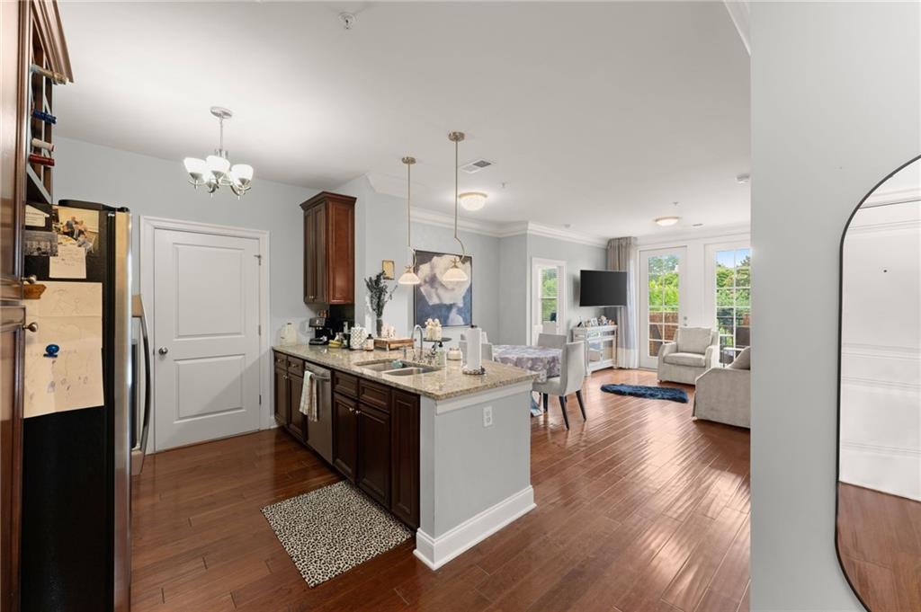 901 Abernathy Road NE 4120