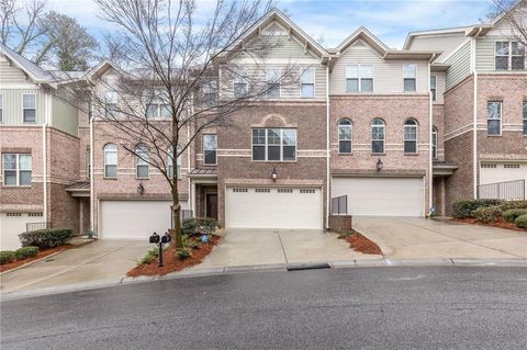 2363 Palladian Manor Way SE 4 Atlanta GA 30339