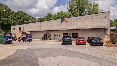 5420 Old Floyd Road Mableton GA 30122