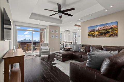 325 E Paces Ferry Road NE 1508 Atlanta GA 30305