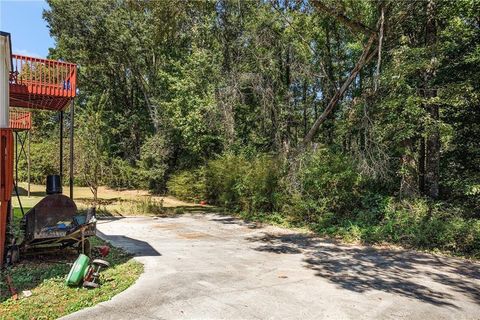 A home in Lithonia