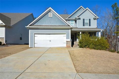 Homes For Sale - 84 Greatwood Lane<br/> Paulding County, Villa Rica, GA 30180