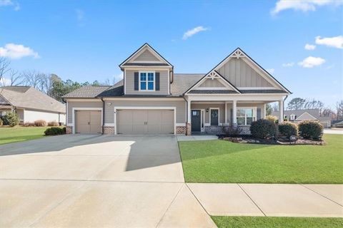 998 High Shoal Drive Monroe GA 30655