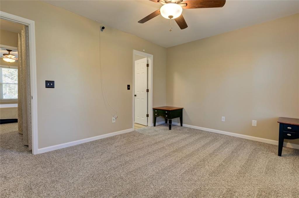 403 Oak Harbor Court, Marietta, Georgia image 37