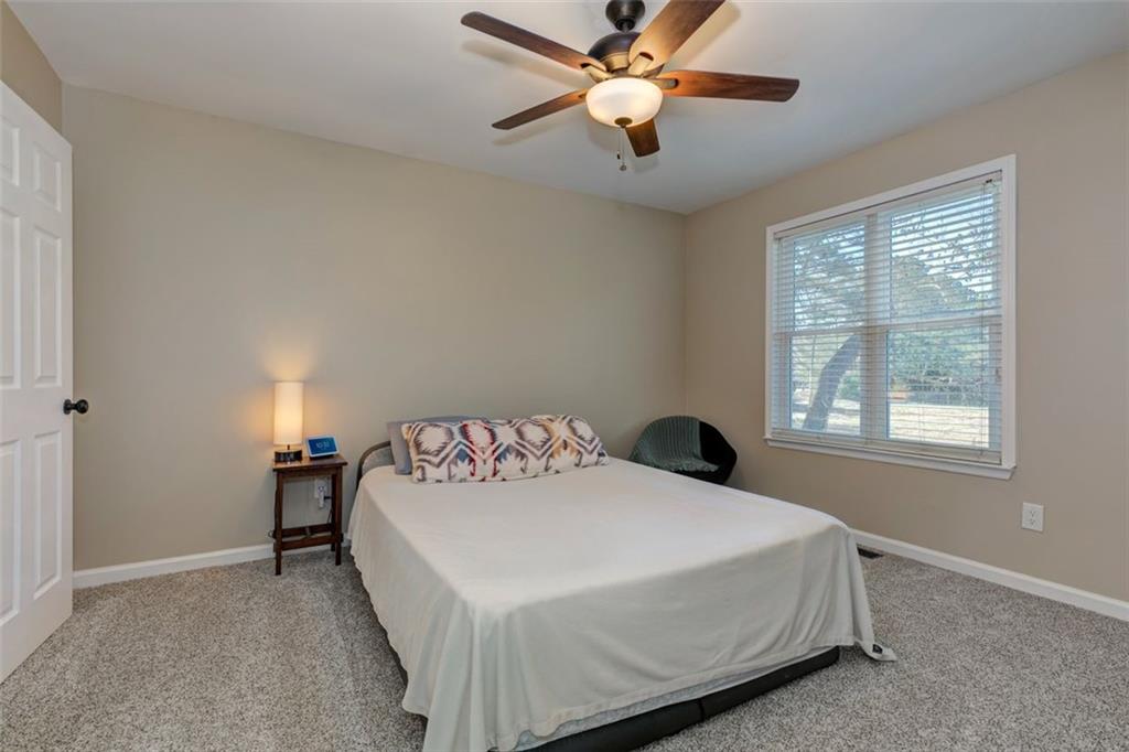 403 Oak Harbor Court, Marietta, Georgia image 25