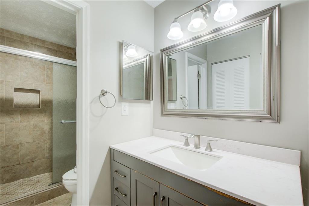 Parkaire Crossing - Residential
