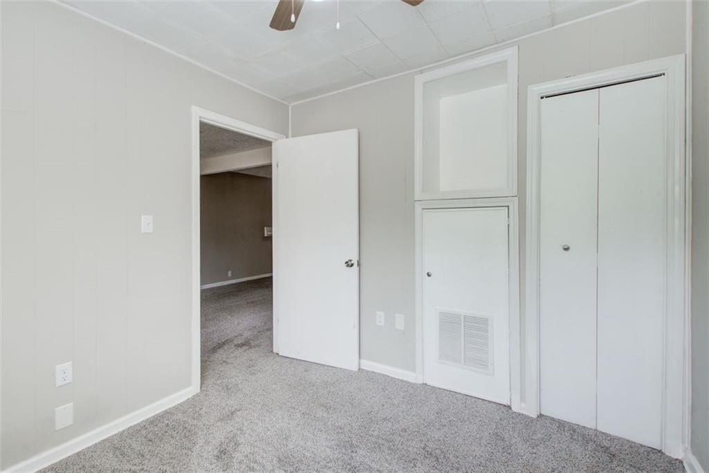 Parkaire Crossing - Residential