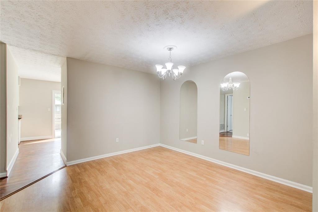 Parkaire Crossing - Residential