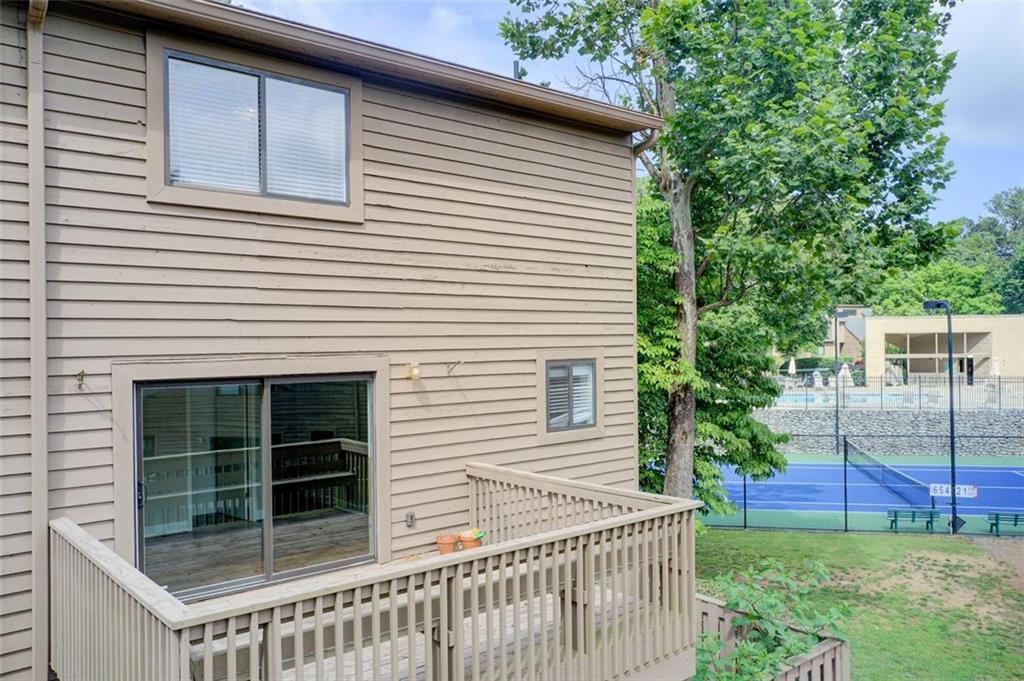 Parkaire Crossing - Residential