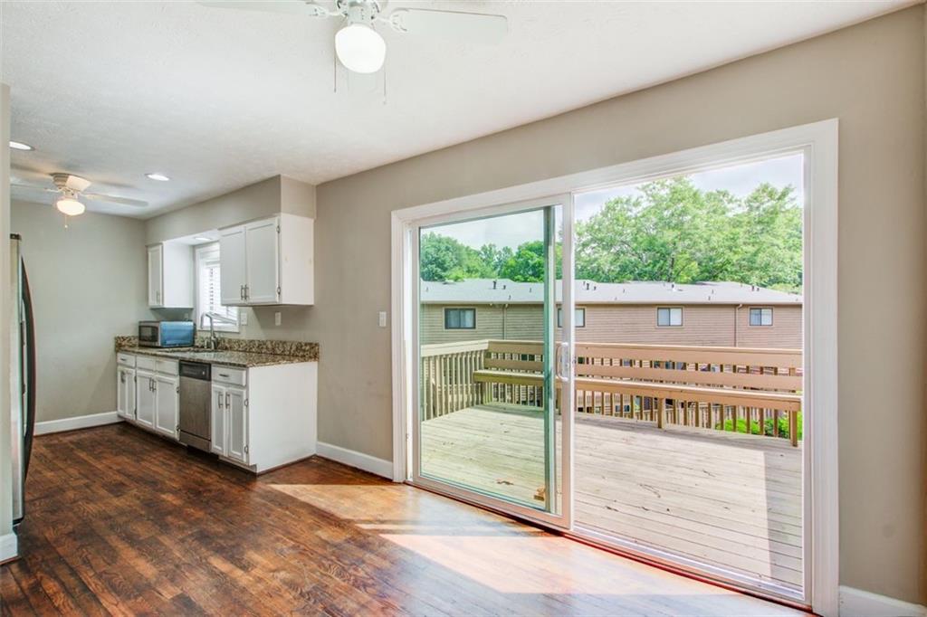Parkaire Crossing - Residential