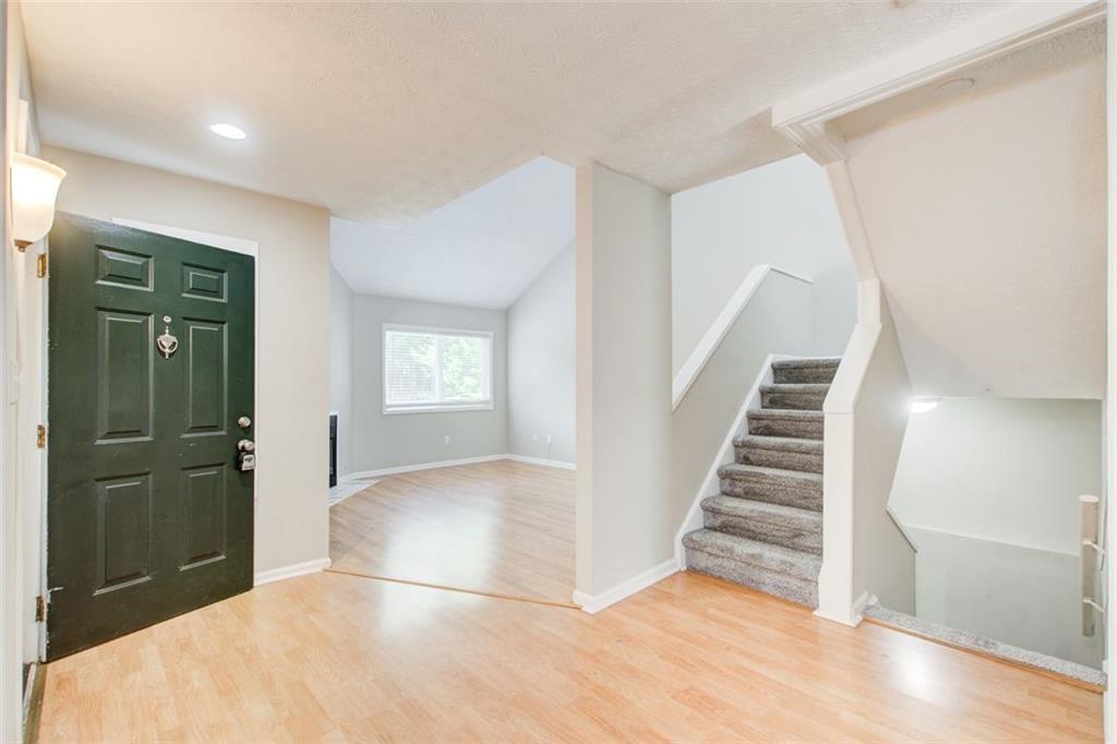 Parkaire Crossing - Residential
