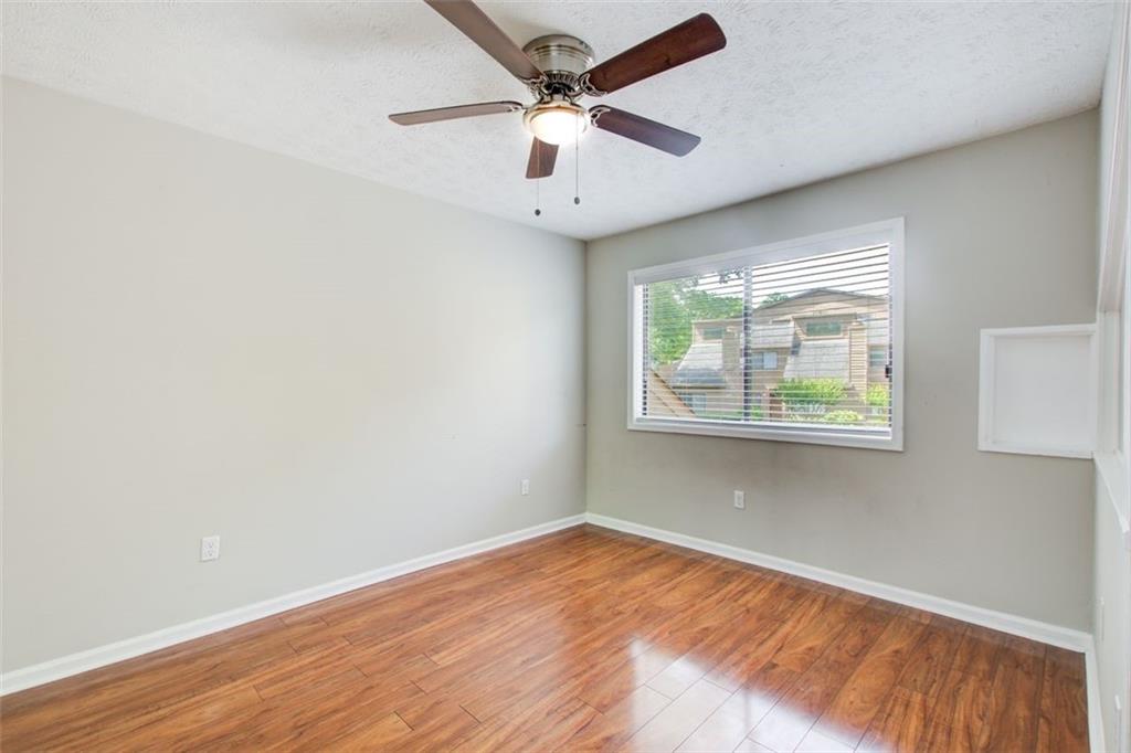 Parkaire Crossing - Residential