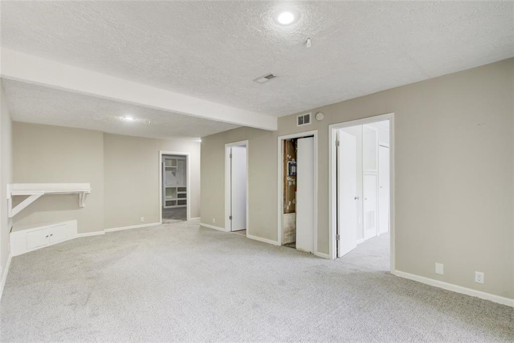 Parkaire Crossing - Residential