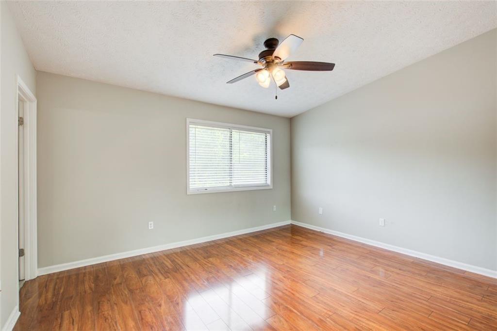 Parkaire Crossing - Residential