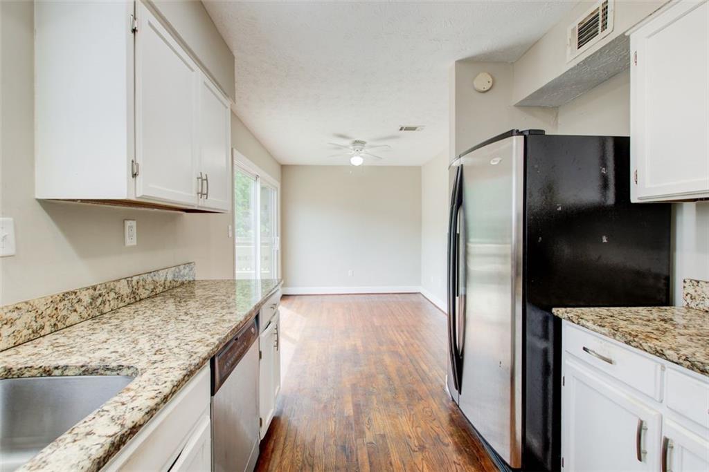Parkaire Crossing - Residential