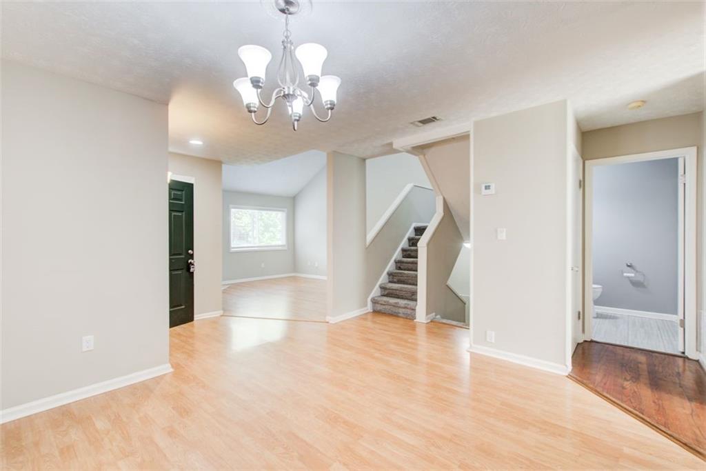 Parkaire Crossing - Residential