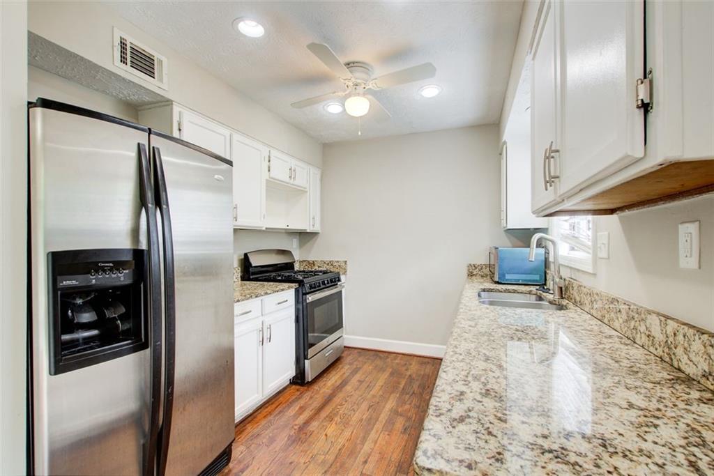 Parkaire Crossing - Residential