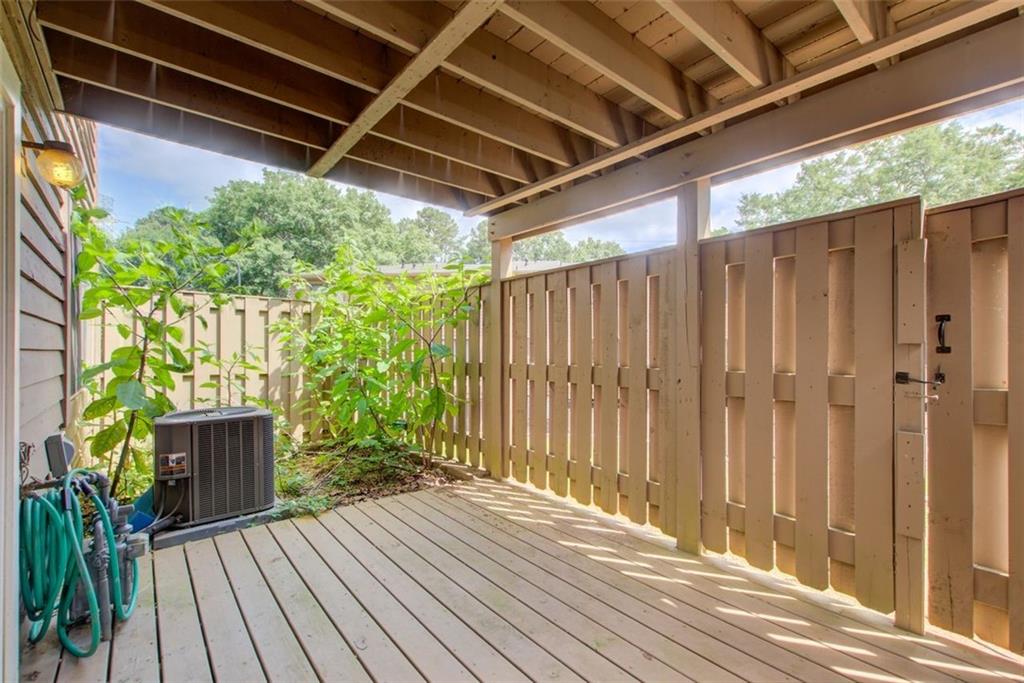 Parkaire Crossing - Residential