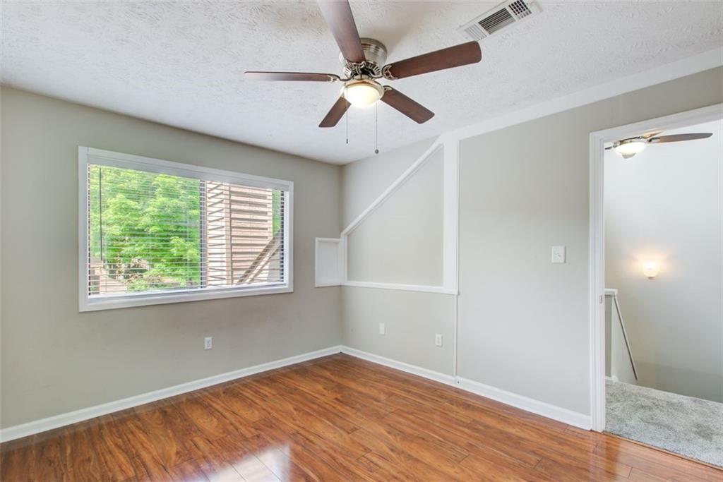 Parkaire Crossing - Residential