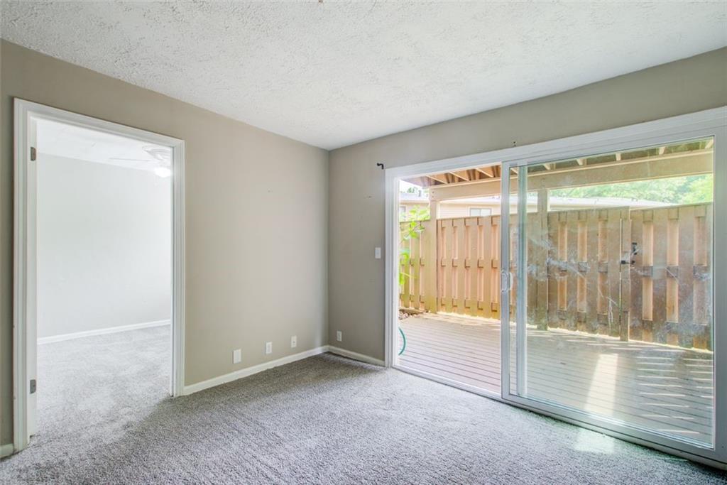 Parkaire Crossing - Residential