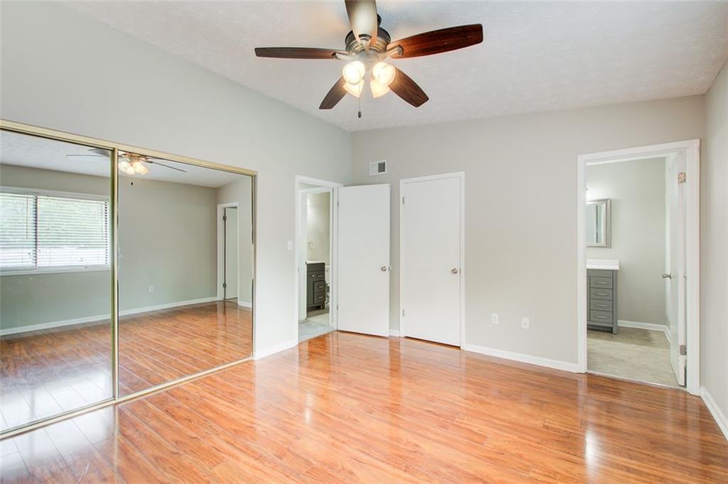 Parkaire Crossing - Residential
