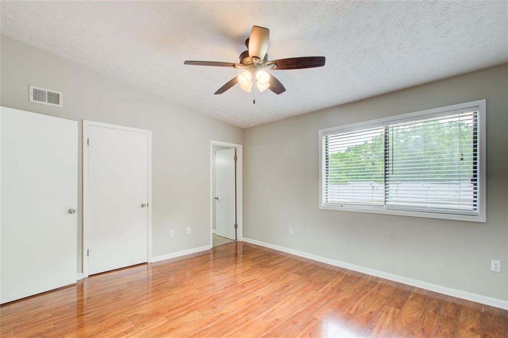 Parkaire Crossing - Residential