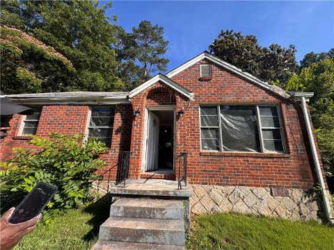 Photo of 1532 Columbia Circle, Decatur, GA 30032 (MLS # 7820876)