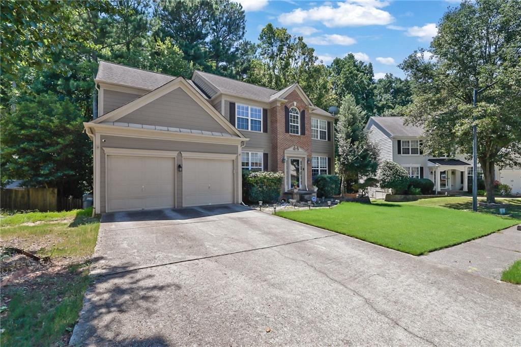 3550 Myrtlewood Chase NW