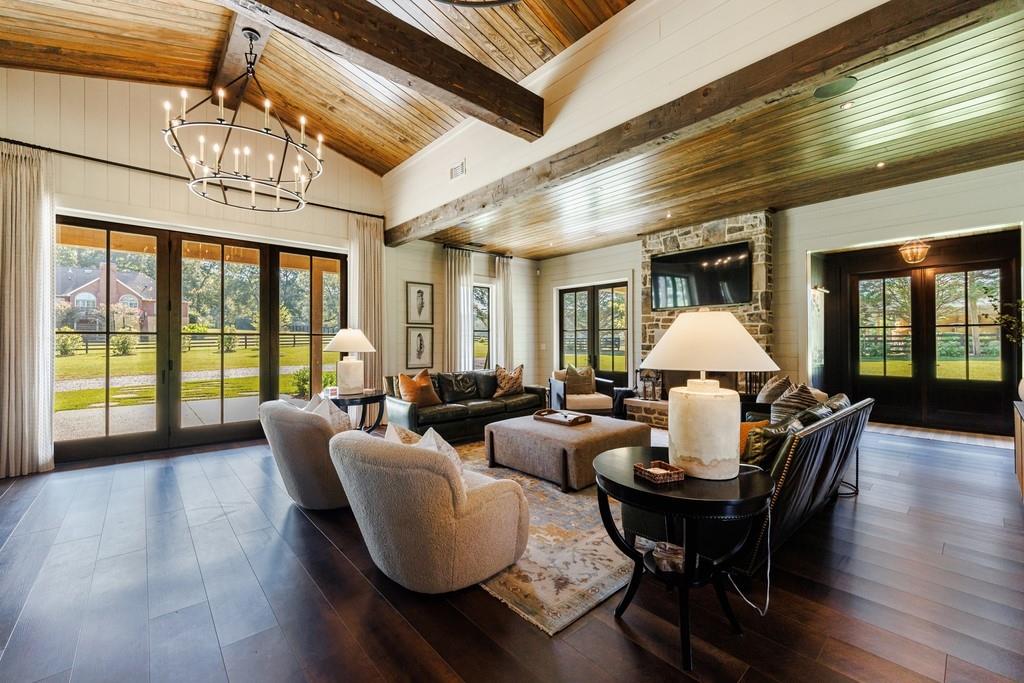 15 Farmstead Lane, Chattahoochee Hills, Georgia image 10