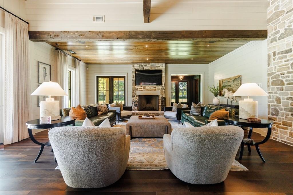 15 Farmstead Lane, Chattahoochee Hills, Georgia image 9