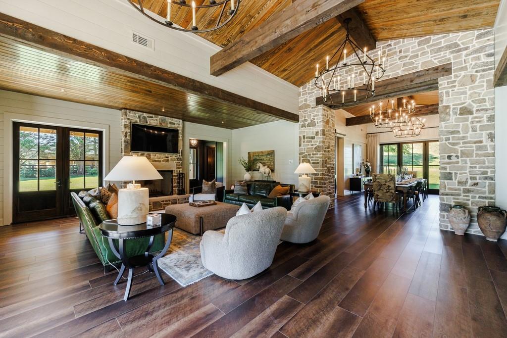 15 Farmstead Lane, Chattahoochee Hills, Georgia image 8