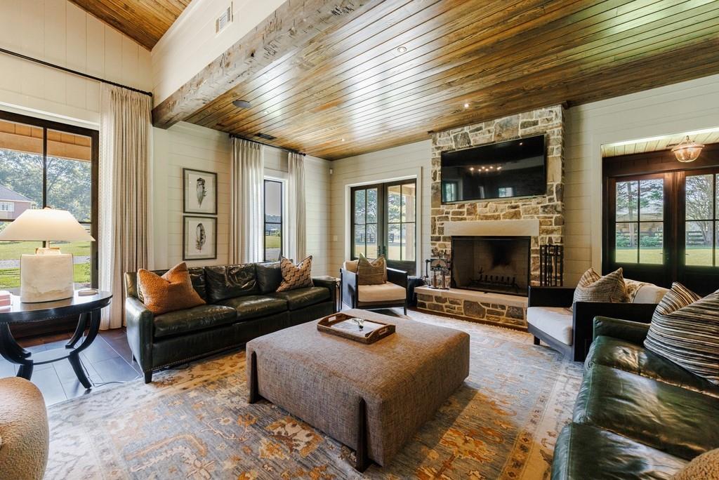 15 Farmstead Lane, Chattahoochee Hills, Georgia image 11