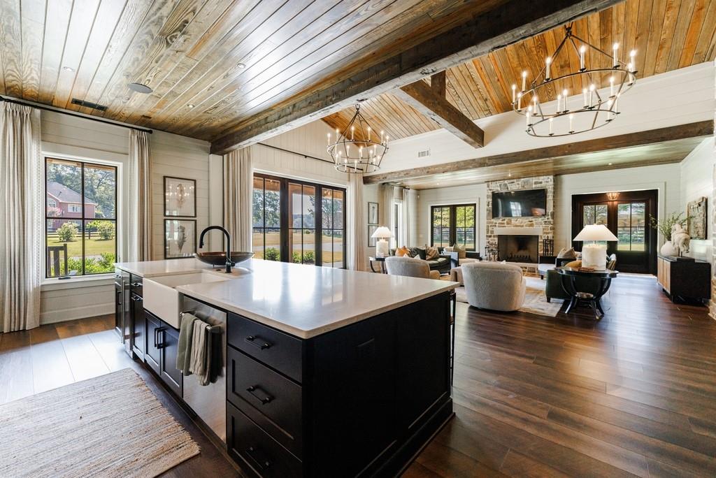15 Farmstead Lane, Chattahoochee Hills, Georgia image 15