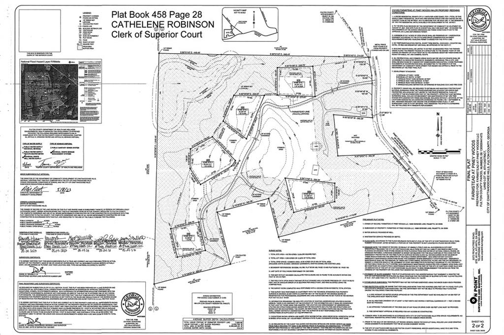 15 Farmstead Lane, Chattahoochee Hills, Georgia image 47