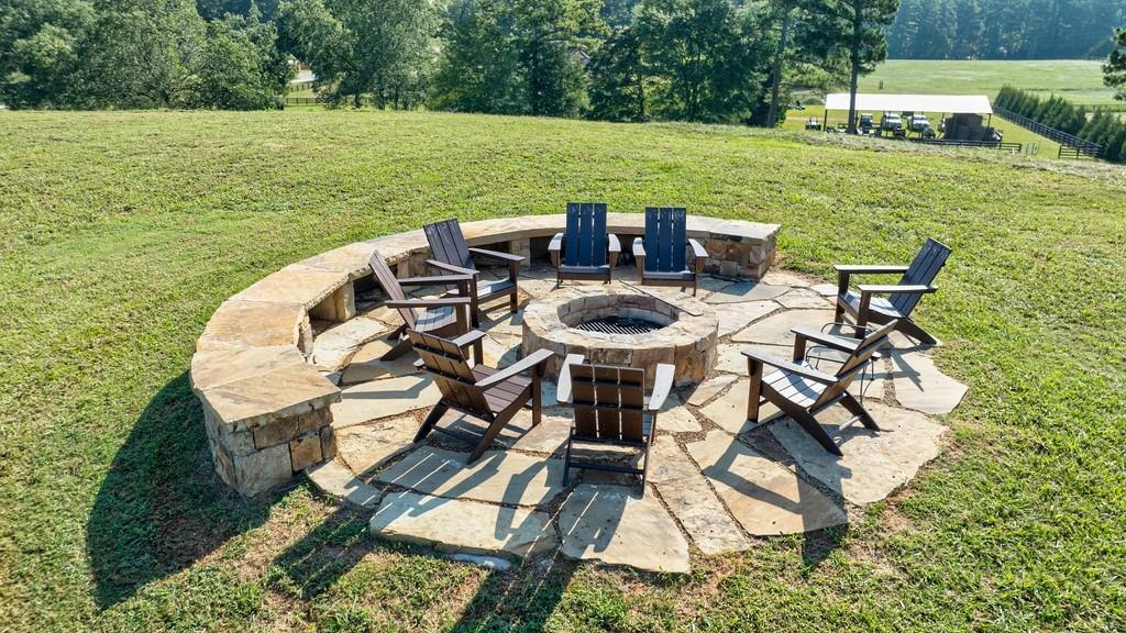 15 Farmstead Lane, Chattahoochee Hills, Georgia image 38