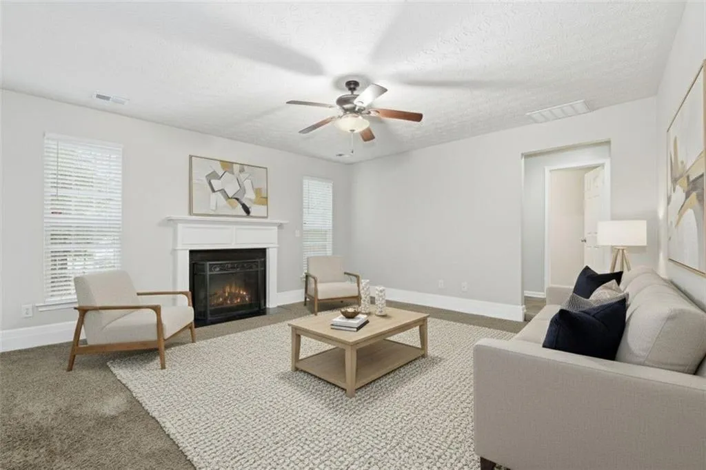 Atlanta, Georgia 30349, United States, 5 Bedrooms Bedrooms, ,3 BathroomsBathrooms,Residential,Active,252026