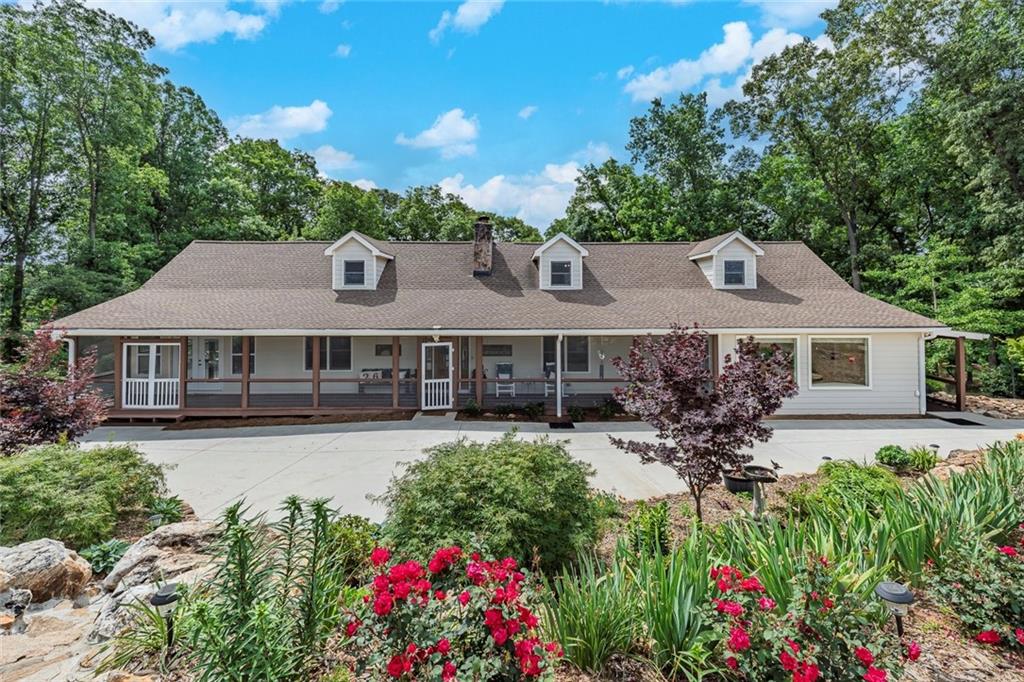 Ball Ground, Georgia, 30107, United States, 4 Bedrooms Bedrooms, ,3 BathroomsBathrooms,Residential,Active,2045717