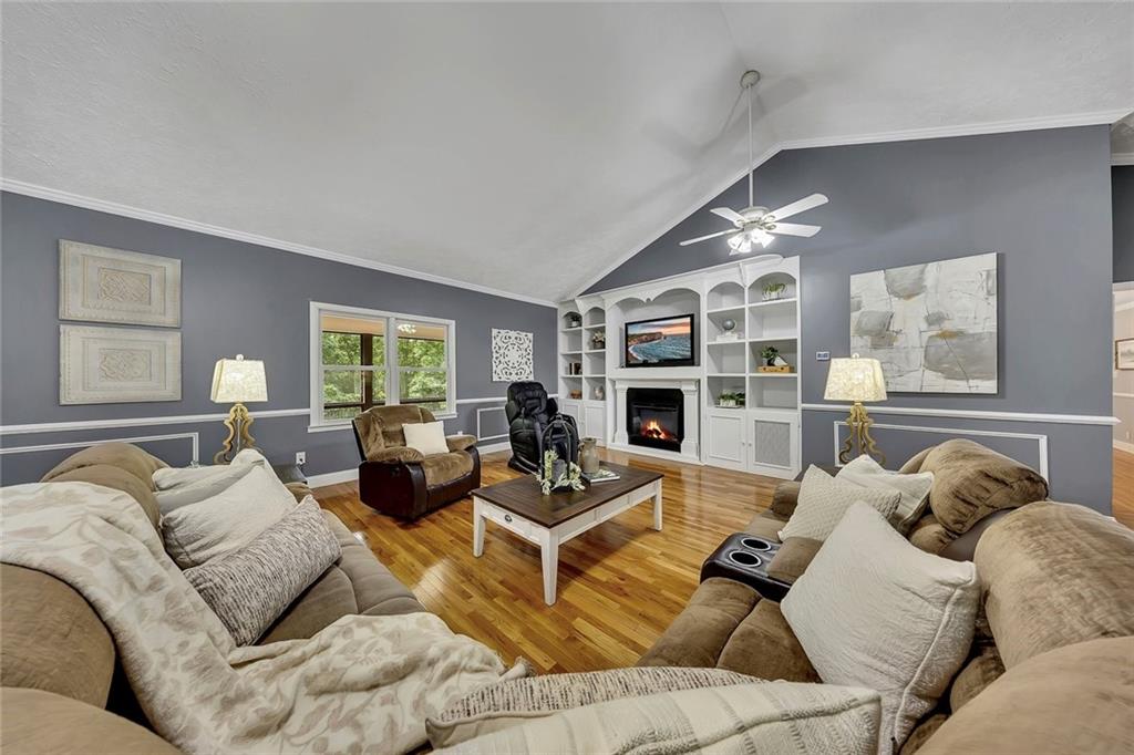 Ball Ground, Georgia, 30107, United States, 4 Bedrooms Bedrooms, ,3 BathroomsBathrooms,Residential,Active,2045717