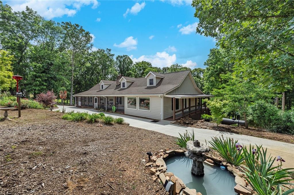 399 Smith Road