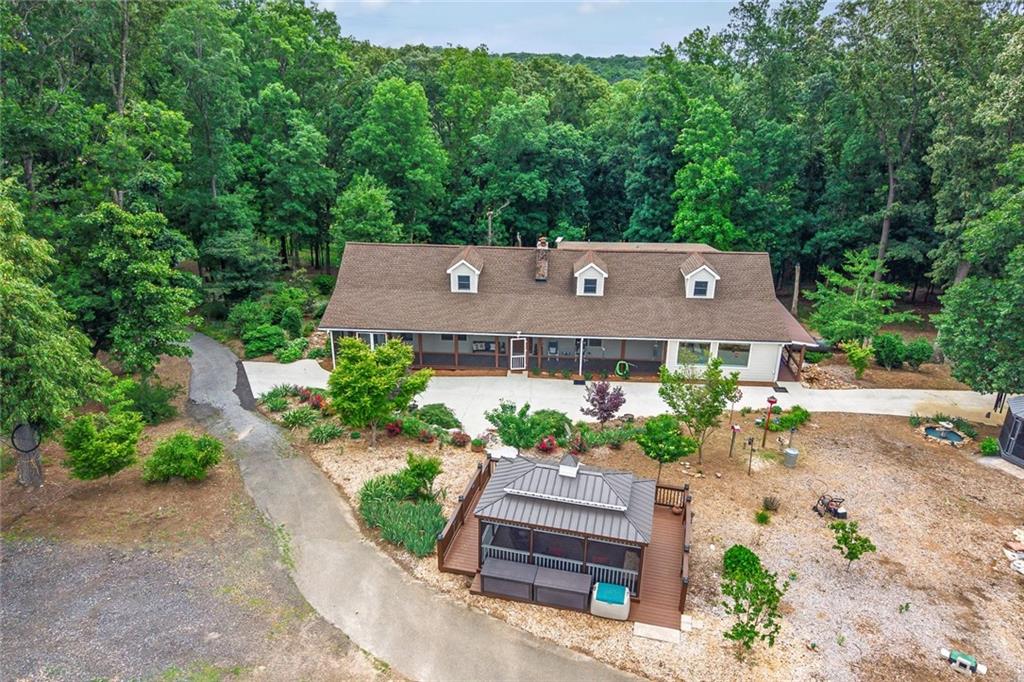Ball Ground, Georgia, 30107, United States, 4 Bedrooms Bedrooms, ,3 BathroomsBathrooms,Residential,Active,2045717